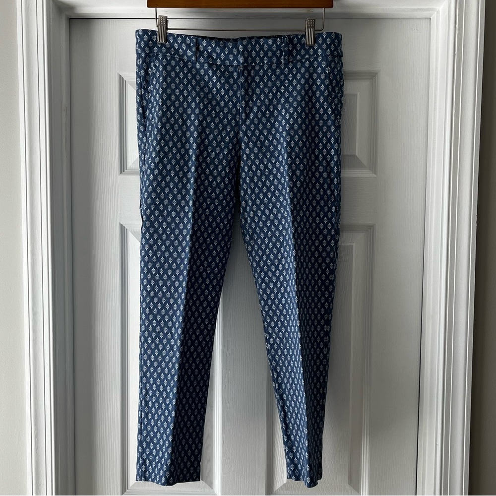 Anthro Cartonnier Pants